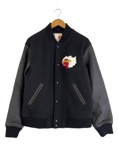 Supreme(シュプリーム) / 17AW/Gonz Ramm Varsity Jacket/スタジャン/M 
