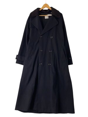 FILL THE BILL ロングチェスターコート na.e Wool&CashemereLongcoat 