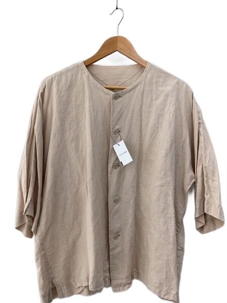HOMME PLISSE ISSEY MIYAKE(オムプリッセイッセイミヤケ) / 半袖シャツ 