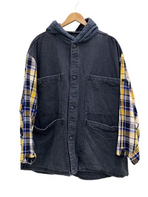 N.HOOLYWOODのジャケット検索結果|古着・中古品の通販サイト セカンド