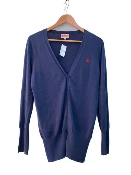 専用。Vivienne Westwood Red Label カーディガン 薄手 Vivienne Westwood RED LABEL(ヴィヴィアンウエストウッドレッド