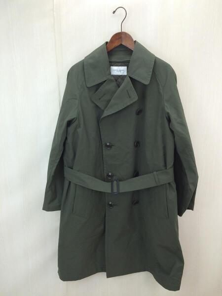 UNITED ARROWS(ユナイテッドアローズ) / ライナー付トレンチコート/S