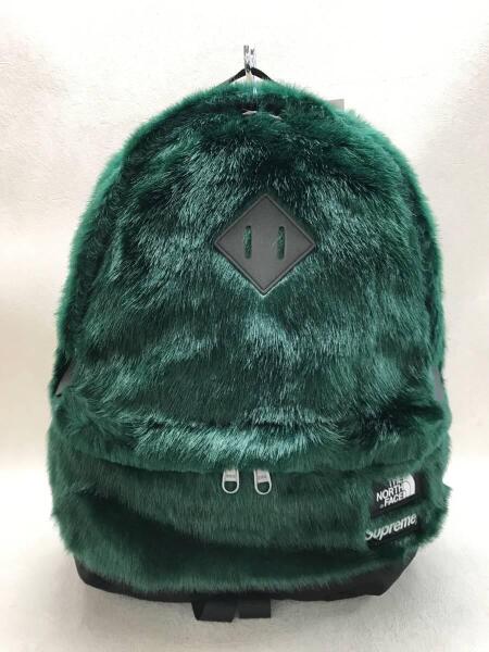 Supreme(シュプリーム) / 20AW/The North Face Faux Fur Backpack 