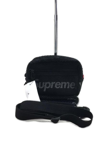 Supreme(シュプリーム) / 20SS/SMALL SHOULDER BAG MESH/ショルダー 