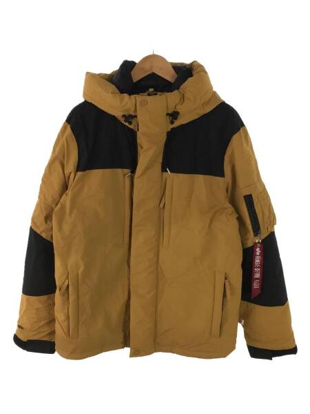 ALPHA INDUSTRIES(アルファインダストリーズ) / AVALANCHE PRIMALOFT 