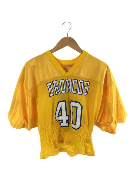 77circa(ナナナナサーカ) / タグ付き/ユニフォーム/再構築/リメイク  