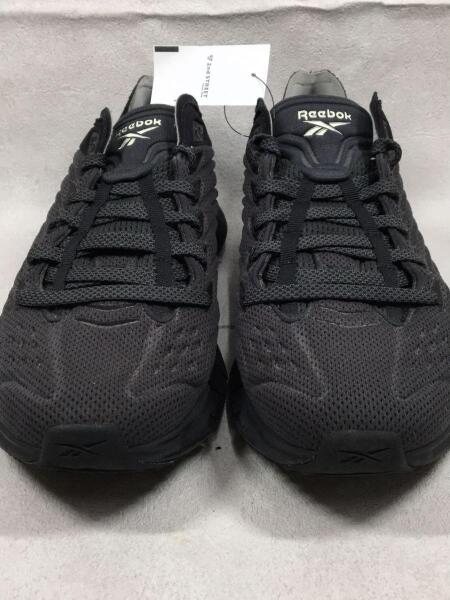 Reebok(リーボック) / ZIG KINETICA 81/28cm/BLK/eightyone 