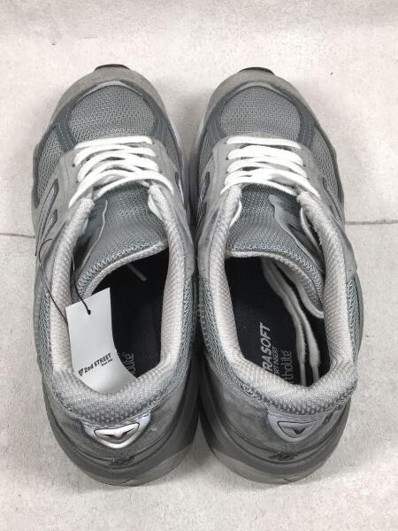 NEW BALANCE(ニューバランス) / W990GL5/ローカットスニーカー/22cm