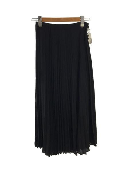 ルーニィのロングスカート （ルーニィ LOUNIE 24AW チェックツイード  