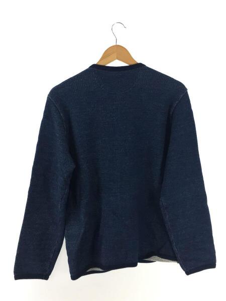 BLUE BLUE(ブルーブルー) / 700064-197/カーディガン(薄手)/2/コットン