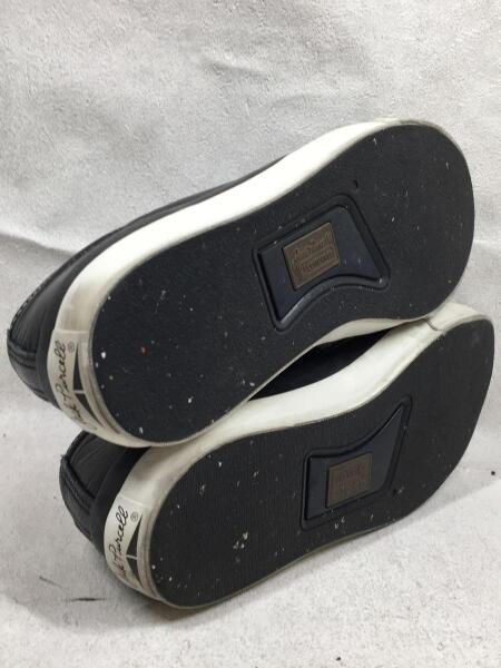 CONVERSE(コンバース) / ローカットスニーカー/25.5cm/BLK/レザー 