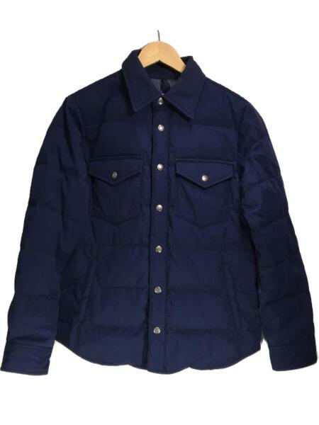 THE NORTH FACE PURPLE LABEL(ザノースフェイスパープルレーベル 