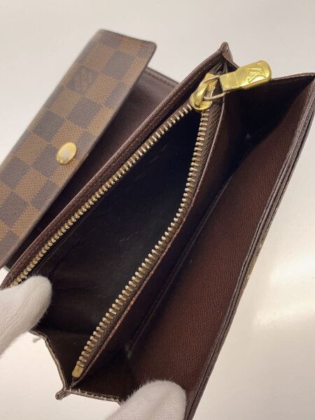 LOUIS VUITTON(ルイヴィトン) / ポルト・フォイユ・アレクサンドラ_