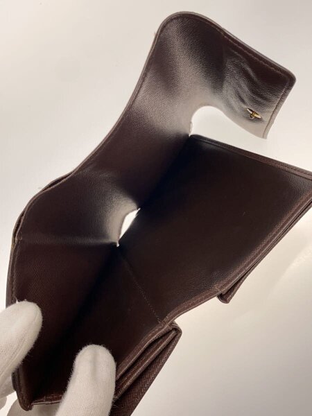 LOUIS VUITTON(ルイヴィトン) / ポルト・フォイユ・アレクサンドラ_