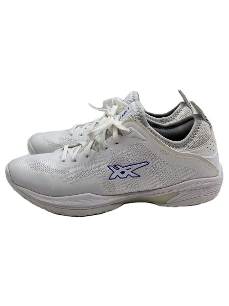 ASICS(アシックス) / ローカットスニーカー/26.5cm/WHT/1063A072 