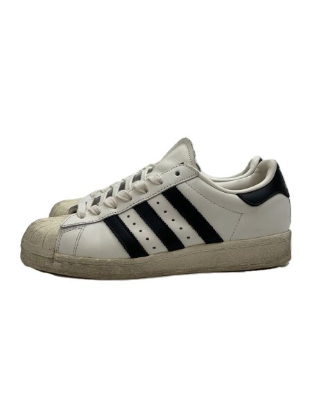 adidas(アディダス) / SUPERSTAR 82_スーパースター 82/25.5cm/WHT 