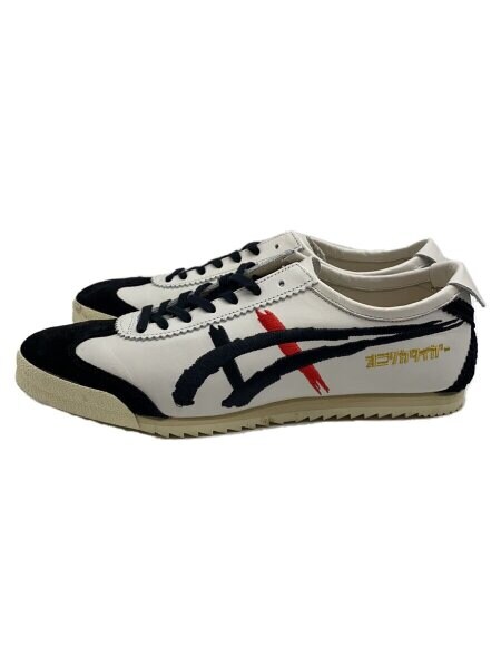 オチカズ オニツカタイガー メキシコ 66 デラックス エスエイチ Onitsuka Tiger