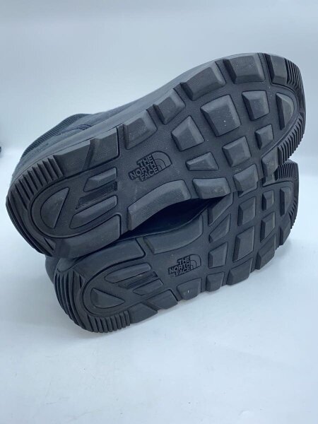 THE NORTH FACE(ザノースフェイス) / ブーツ/27cm/BLK/NF52181 | 中古
