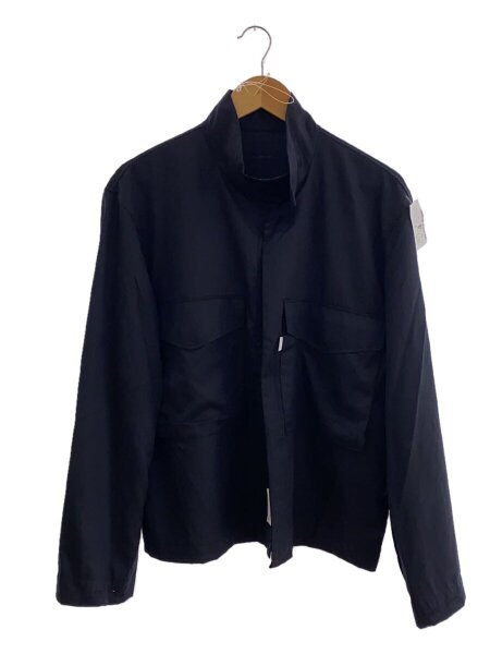 SH/エスエイチ フライトシャツジャケット SH エスエイチ FLIGHT