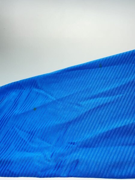 UMBRO(アンブロ) / ゲームシャツ/L/ポリエステル/BLU/ULUOJB70BM/右袖