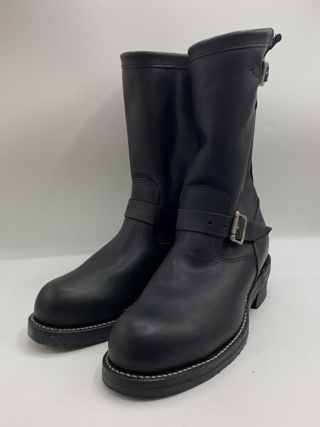 CHIPPEWA(チペワ) / エンジニアブーツ/26cm/BLK/レザー/1901M57/11 
