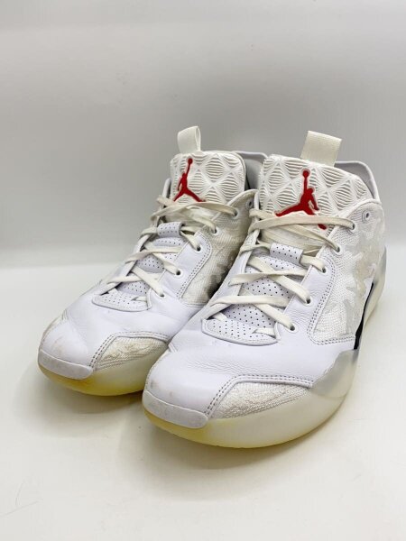 NIKE(ナイキ) / AIR JORDAN 39 PF_エア ジョーダン 39 PF/28.5cm/WHT 