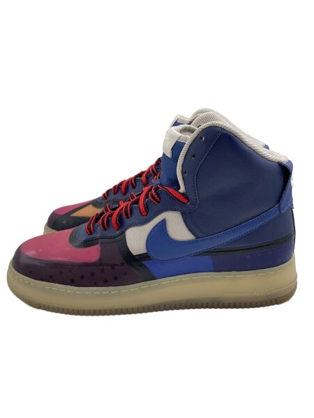 NIKE(ナイキ) / AIR FORCE 1 HIGH 07 PRM_エア フォース 1 HIGH 07 