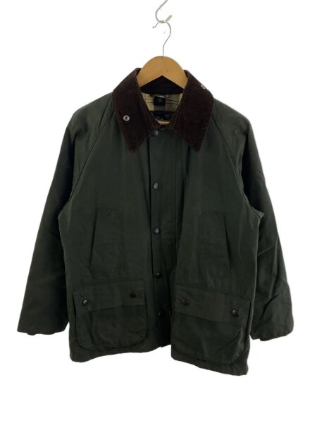 Barbour(バブアー) / 21AW/BEDALE/ビデイル/C38.98CM/ジャケット/38 