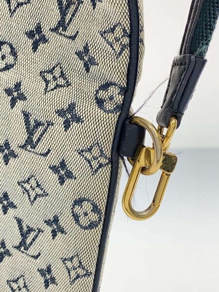 LOUIS VUITTON(ルイヴィトン) / フランソワーズ_モノグラム・ミニ