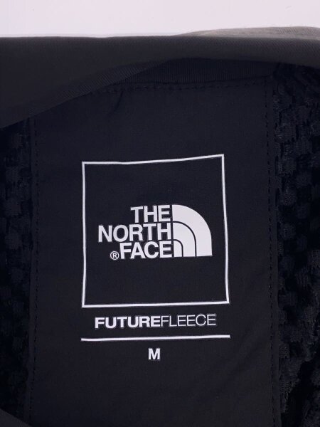 THE NORTH FACE(ザノースフェイス) / GRID FLEECE URBANITE CREW_ 