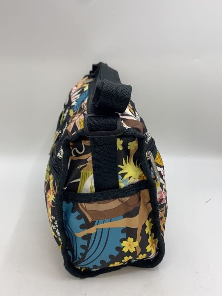 LESPORTSAC(レスポートサック) / ショルダーバッグ/ポリエステル 