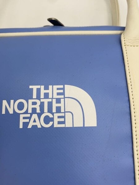 THE NORTH FACE(ザノースフェイス) / ボストンバッグ/--/BLU/APL24X8