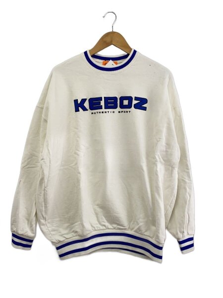 keboz スウェット