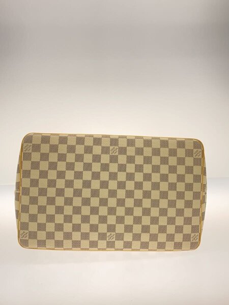 LOUIS VUITTON(ルイヴィトン) / サレヤMM_ダミエ・アズール/PVC/WHT 
