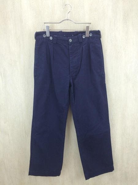 Nigel Cabourn(ナイジェルケーボン) / LYBRO/ライブロ/ツータック 