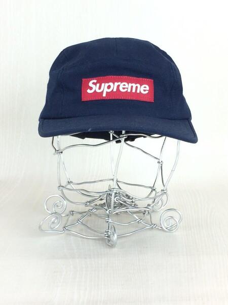 Supreme(シュプリーム) / 12AW/Canvas Camp Cap/BOX LOGO/キャップ 
