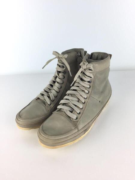 CoSTUME NATIONAL HOMME(コスチュームナショナルオム) / ハイカット 