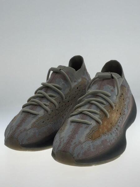 adidas(アディダス) / YEEZY BOOST 380 PEPPER/27cm/マルチカラー 