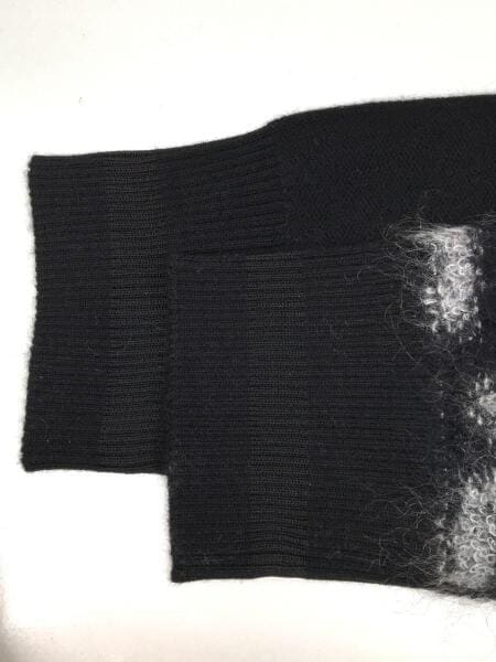 Y-3(ワイスリー) / セーター(厚手)/S/ウール/BLK/HN1977 | 古着の販売