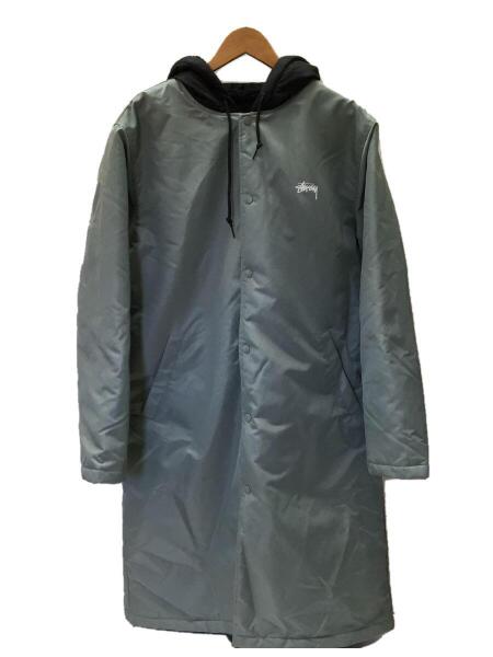 STUSSY(ステューシー) / コート/M/ナイロン/GRN/115418 | 古着の販売