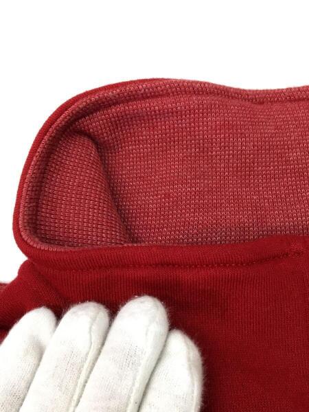 AVIREX(アヴィレックス) / カーディガン(厚手)/XL/コットン/RED