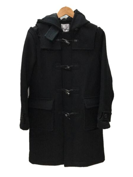 noir kei ninomiya ダッフルコート noir kei ninomiya(ノワールケイニノミヤ) / ダッフルコート/S/ウール