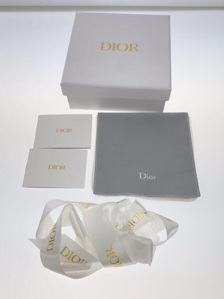 Christian Dior(クリスチャンディオール) / ネックレス/--/GLD 