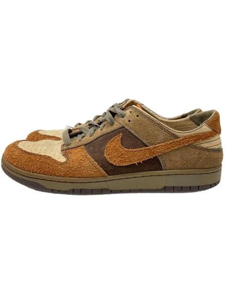 NIKE(ナイキ) / DUNK LOW NL/ダンクロー/ブラウン/311297-121/27cm/BRW 