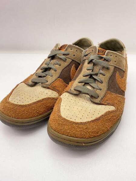 NIKE(ナイキ) / DUNK LOW NL/ダンクロー/ブラウン/311297-121/27cm/BRW 
