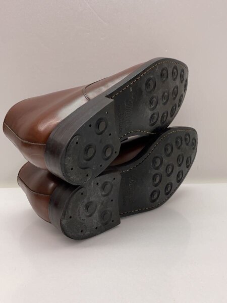 Jalan Sriwijaya(ジャランスリウァヤ) / チャッカブーツ/US7.5/BRW