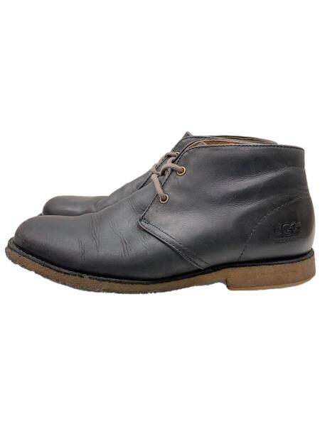 UGG australia◇シューズ/26.5cm/BLK/1103742 UGG australia(アグ