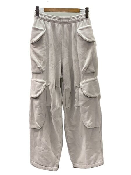 新品未使用】entire studios heavy gocar L ホワイト ENTIRE STUDIOS