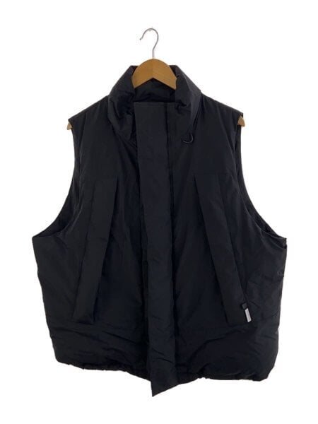 DAIWA PIER39 GORE-TEX DOWN JACKET 黒 XL DAIWA PIER39（ダイワピア39