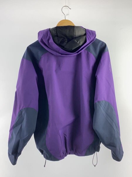 ジャケット・アウター Diaspora PRAGMATECH Mountain Jacket Diaspora Skateboards(ディアスポラスケートボーズ) / PRAGMATECH